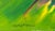 Mid 20th Century 1960s Cool Pop Art Hot Colors! Sweeping Panorama Signed by Weston For Sale - Image 5 of 8
