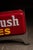 Vintage Nunn-Bush Shoes Lighted Storefront Plastic Sign For Sale In Chicago - Image 6 of 12