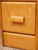 Mid 20th Century Rustic Maple Desk For Sale - Image 10 of 11