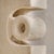 Late 20th Century French Limestone Table Lamp Attributed to Albert Tormos, 1970s For Sale - Image 5 of 11