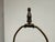 Ceramic Chinoiserie Porcelain Figural Table Lamp, Vintage For Sale - Image 7 of 12