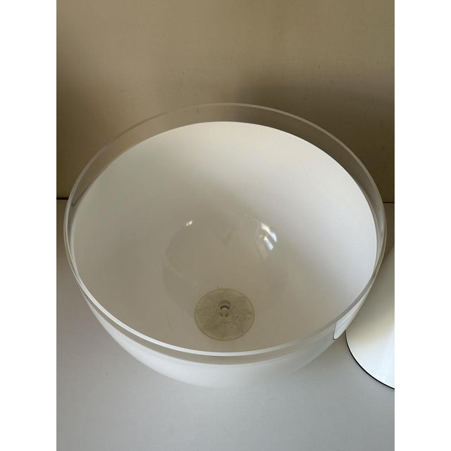 Large Vintage Table Lamp, 1970s For Sale - Image 15 of 18