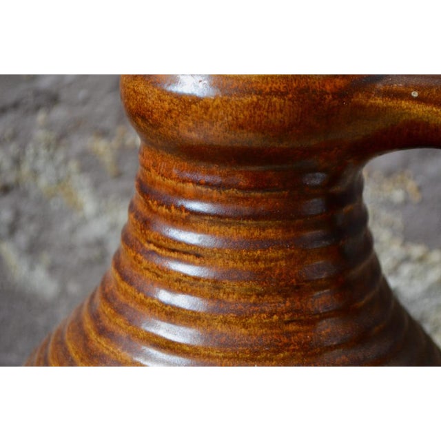 Vase from Bay Keramik For Sale - Image 4 of 10