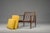 Wood Mid-Century Modern Lounge Chair, 1960s For Sale - Image 7 of 14