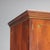 Nautical Mahogany Wardrobe in the style of The Great Estern For Sale - Image 4 of 12