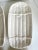 Taste Setter by Sigma 1960s Set of 8 Ceramic Asparagus Dishes by Taste Setter For Sale - Image 4 of 7