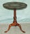 Fine Regency Mahogany Supper Table, Attributed to Gillows of Lancaster, circa 1820 Executed in beautifully figured...