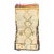 Vintage Azilal Boucherouite Moroccan Rug, 03'11 X 07'10 For Sale