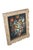 Realism Vintage Flemish Style Floral Still Life After Pieter Bruegel Signed Oil Painting For Sale - Image 3 of 16