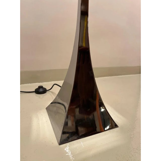 1970s Vintage Floor Lamp by A. Tonello and A. Montagna Grillo, 1970s For Sale - Image 5 of 9