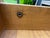 Vintage Mid-Century Mengel Credenza / Media Cabinet Solid Wood For Sale - Image 9 of 10