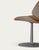 Not Yet Made - Made To Order One Collection Prestige Council Family Salon Chair from Salto and Sigsgaard For Sale - Image 5 of 14