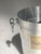 Champagne Bucket by Argit for Charles Heidsieck For Sale - Image 4 of 6