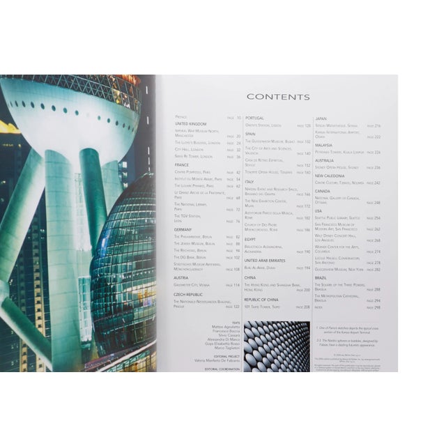 2000 - 2009 Masterpieces of Modern Architecture For Sale - Image 5 of 8