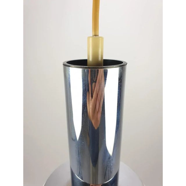 Dutch Pendant Lamp, 1970s For Sale - Image 9 of 11