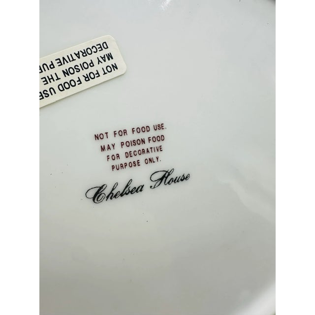 Chelsea House Decorative Dish For Sale In Charleston - Image 6 of 8