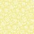 Hampton Court Lemon Grove Yellow Wallpaper Sample For Sale