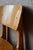 1970s Vintage Children's Chair in Wood and Molded Plywood, 1970s For Sale - Image 5 of 14