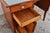 Mid-Century Modern Magic Oak Desk, 1950s For Sale - Image 17 of 18