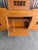 Folk Art Large Vintage Folk Art Noah's Ark Shelf With Animals for a Child's Room by Paul C Brown For Sale - Image 3 of 15