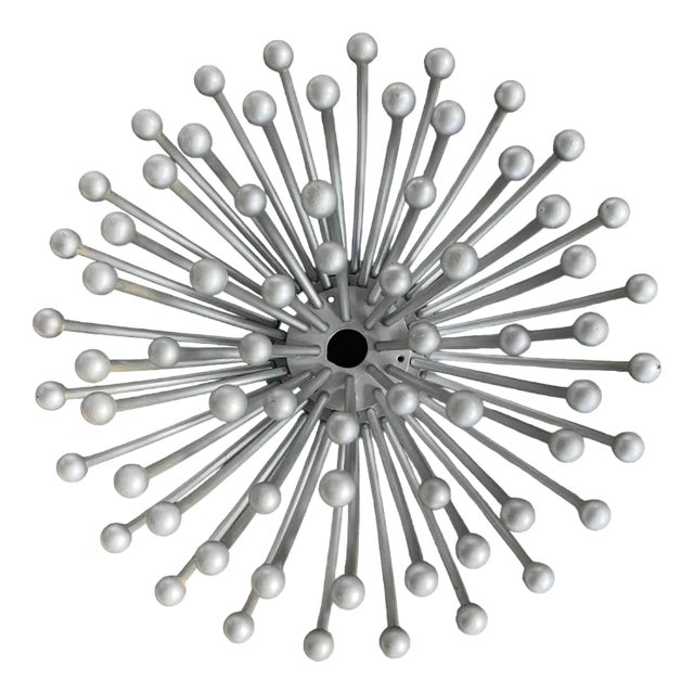 Space Age Wall Light from Valenti Luce, 1960 For Sale