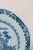 Chinese 18th Century Chinese Export Plate (C. 1780) For Sale - Image 3 of 4