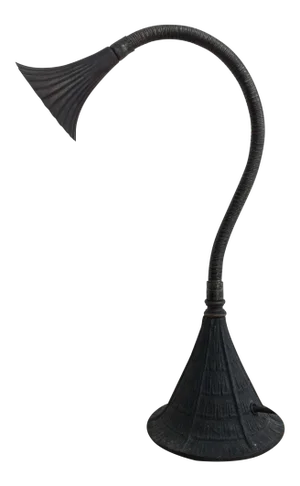 Michael McEwen Custom Table Lamp