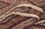 Vintage Zemmour Moroccan Kilim Rug, 03'02 X 14'07 For Sale In Dallas - Image 6 of 11