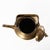 18th Century 18th Century Brass Tea Kettle For Sale - Image 5 of 10