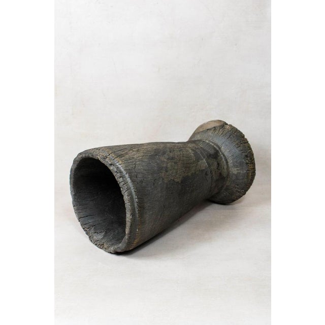 African Grain Stomper For Sale - Image 4 of 5