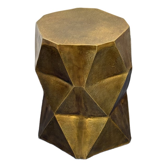 Moe's Home Quintus Accent Table For Sale