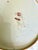 Antique Japanese Meiji Period Famille Jaune Porcelain Charger Plate by Yamatoku For Sale - Image 14 of 15