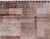 Textile Modern Tibetan “Dune” Design Hand-Knotted Silk Rug by Doris Leslie Blau For Sale - Image 7 of 8