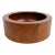 Teak Serving Bowl by Jens Quistgaard for Dansk For Sale
