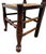 Early 19th Century Georgian Farmhouse Ladderback Dining Chairs, Early 19th Century, Set of 10 For Sale - Image 5 of 18