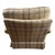 Thomasville Living Room Swivel Chairs For Sale - Image 9 of 10