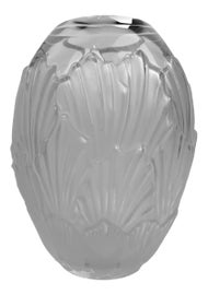 Example of Lalique Vases