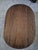 Traditional Late 20th Century Ethan Allen Style Drop Leaf Coffee Table For Sale - Image 3 of 10