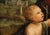 Workshop of Marco Palmezzano, Saint John the Baptist as a Child, 16th Century, Oil Painting on Panel For Sale - Image 3 of 15