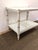 Chelsea House Inc Chelsea House Conner Cane Cocktail Table For Sale - Image 4 of 5