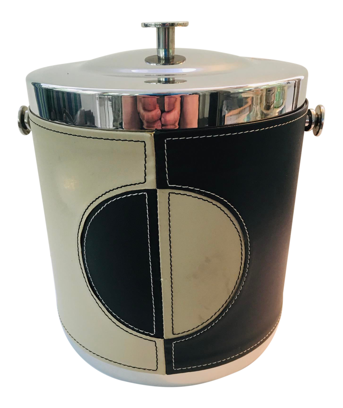 marquis by waterford ice bucket