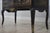 Wood Century Chinoiserie Decorated 2 Drawer Commode For Sale - Image 7 of 18