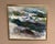 Johny Colebring, Abstract Composition, 1978, Oil Painting on Canvas, Framed For Sale - Image 12 of 12
