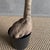 Green Realistic Bottle Tree 8′ For Sale - Image 8 of 9