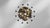 Vesta Cluster 32 Pendant Light by Schwung For Sale - Image 12 of 18