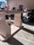 Mirrored Dining Table and Base For Sale - Image 9 of 9
