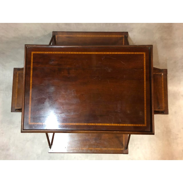 Antique Trolley For Sale - Image 5 of 11