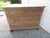 Antique Bleached Out and Weathered Italian Credenza For Sale - Image 17 of 18