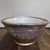 Vintage Studio Pottery Bowl, Signed Large Stoneware, Organic Modern Centerpiece For Sale - Image 12 of 15