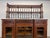 Late 19th Century Victorian Mahogany Marble Top Sideboard Buffet Server For Sale - Image 10 of 12